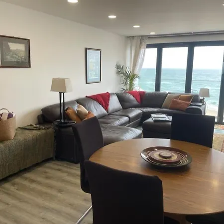 Casa Dourada - Golden Apartment *