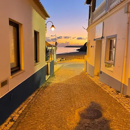 Apartment Casa Dourada - Golden