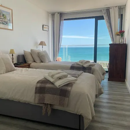 Casa Dourada - Golden Apartment *