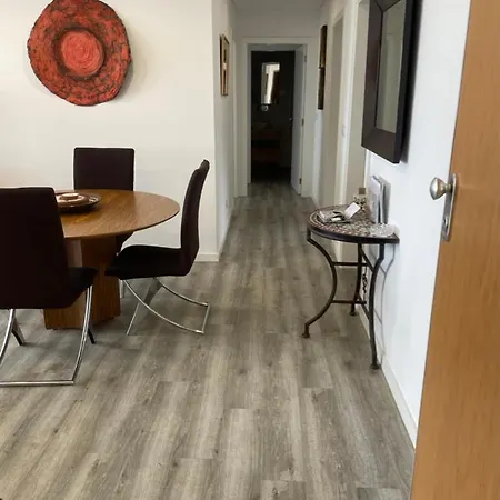 Apartamento Casa Dourada - Golden Budens