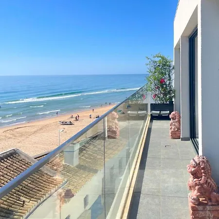 Casa Dourada - Golden Apartment *