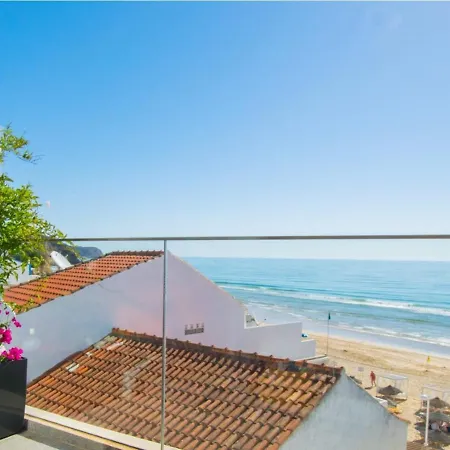Casa Dourada - Golden Apartment Budens