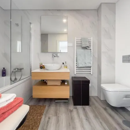 Casa Dourada - Golden * Budens