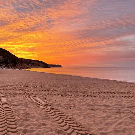 Casa Dourada - Golden Apartamento *