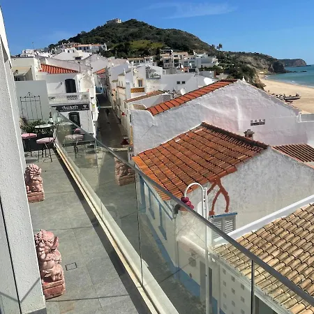 Casa Dourada - Golden * Budens