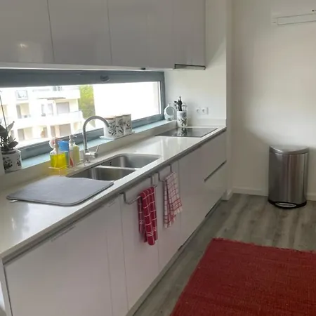 Apartamento Casa Dourada - Golden