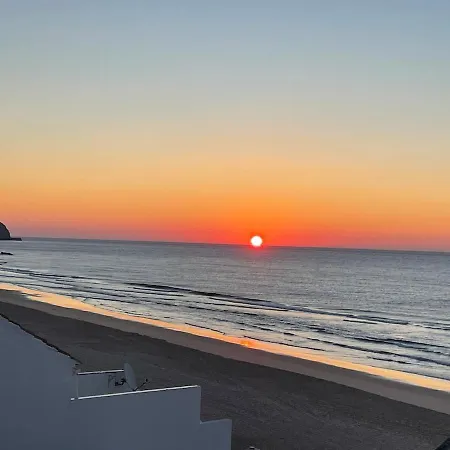 Apartment Casa Dourada - Golden *