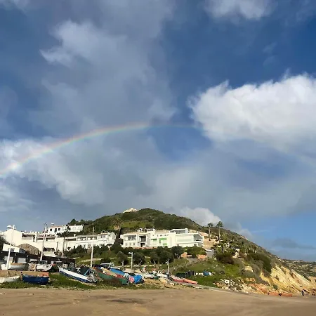 Casa Dourada - Golden Apartment Budens