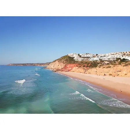 Casa Dourada - Golden Budens