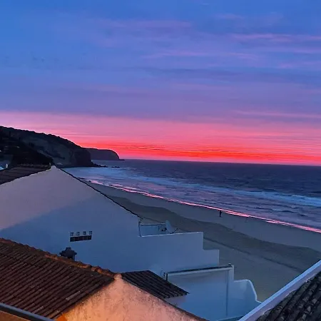 Casa Dourada - Golden Apartment Budens