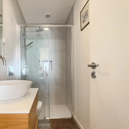 Apartment Casa Dourada - Golden