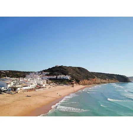 Casa Dourada - Golden Apartment