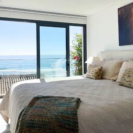 Casa Dourada - Golden