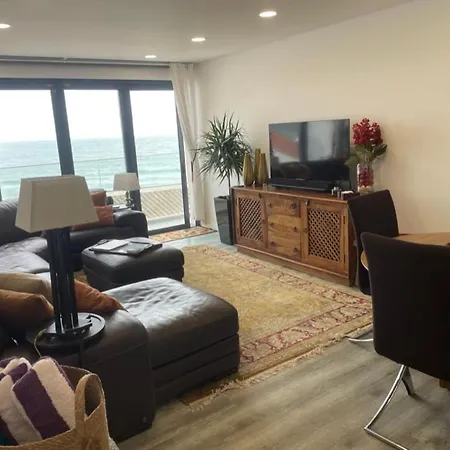 Casa Dourada - Golden Apartment *