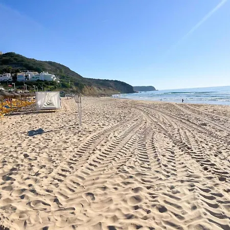 Casa Dourada - Golden * Budens