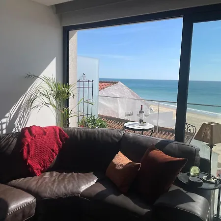 Casa Dourada - Golden Apartment