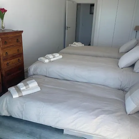 Apartment Casa Dourada - Golden *