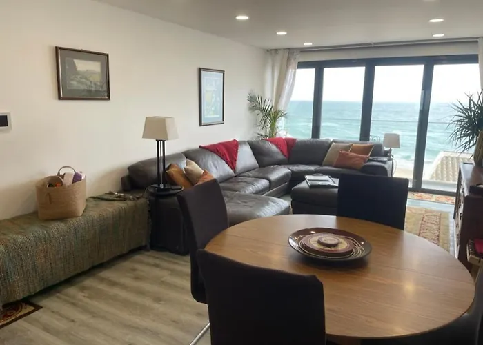 Casa Dourada - Golden شقة *