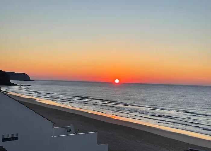 شقة Casa Dourada - Golden *