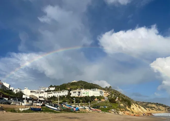 Casa Dourada - Golden شقة بودينز