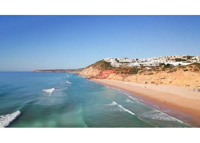 Casa Dourada - Golden بودينز