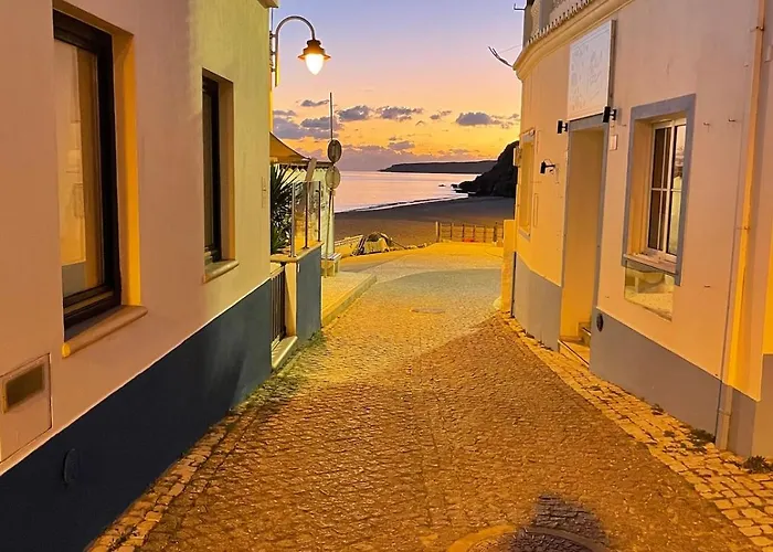 شقة Casa Dourada - Golden