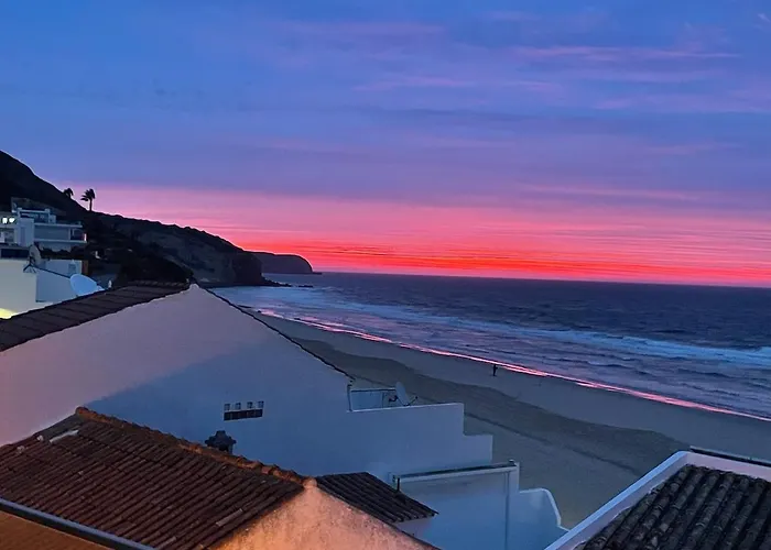 Casa Dourada - Golden شقة بودينز