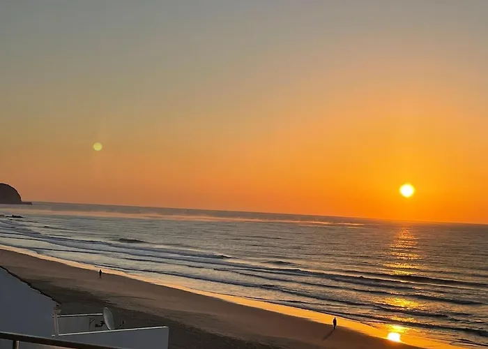 Casa Dourada - Golden بودينز