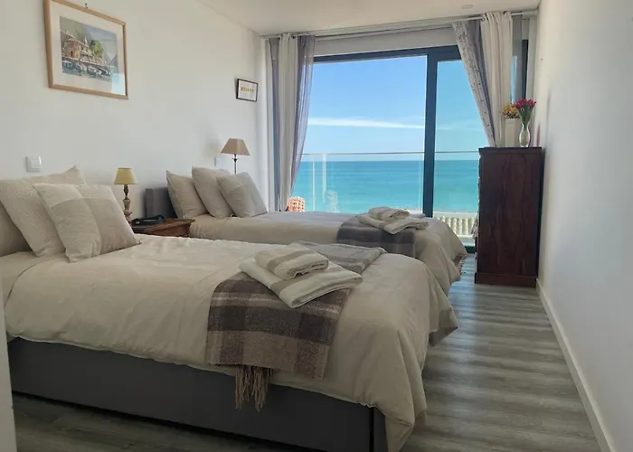 Casa Dourada - Golden شقة *