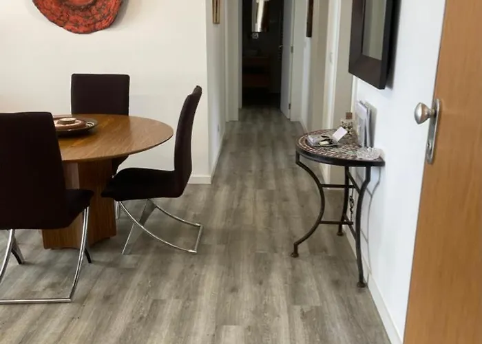 شقة Casa Dourada - Golden بودينز