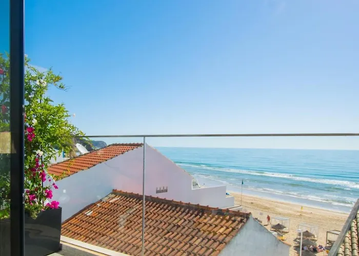 Casa Dourada - Golden شقة بودينز