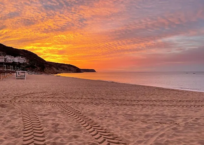 Casa Dourada - Golden شقة *