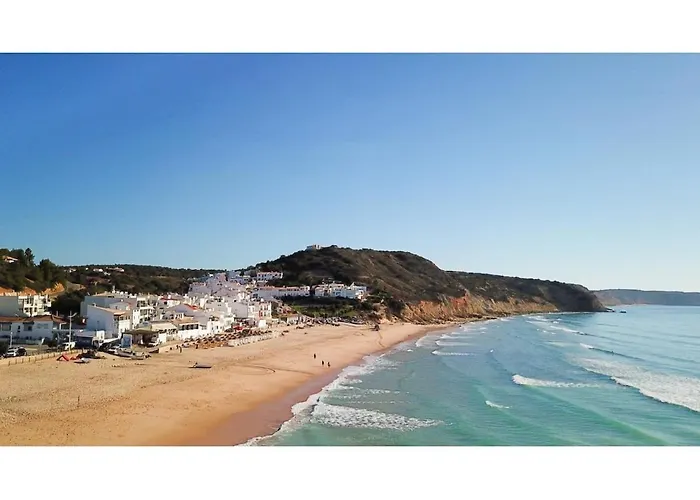 Casa Dourada - Golden شقة