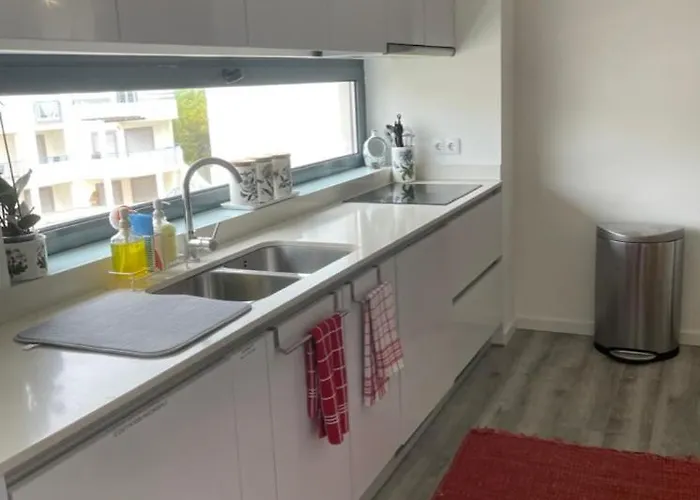 شقة Casa Dourada - Golden