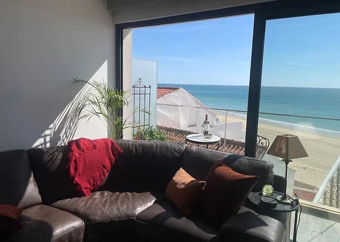 Casa Dourada - Golden شقة