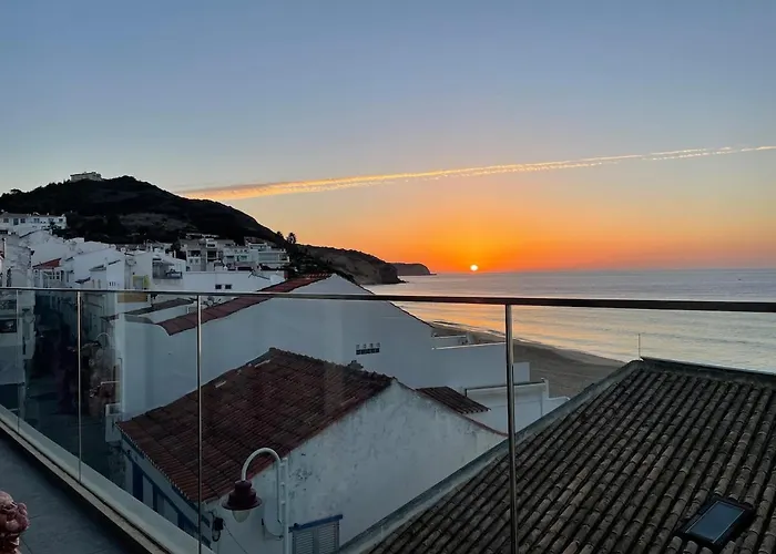 Casa Dourada - Golden شقة *