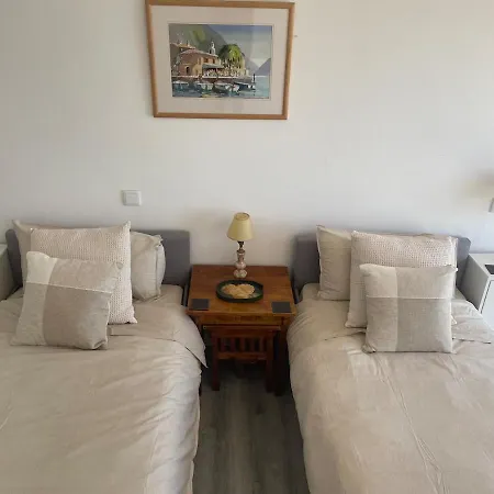 Daire Casa Dourada - Golden *