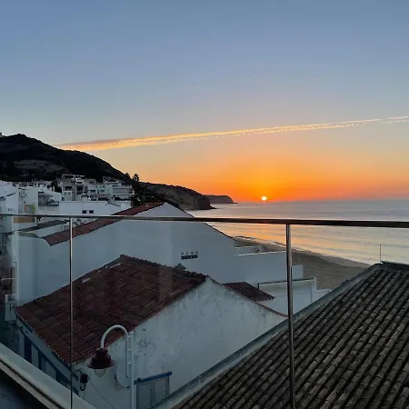 Casa Dourada - Golden Daire *